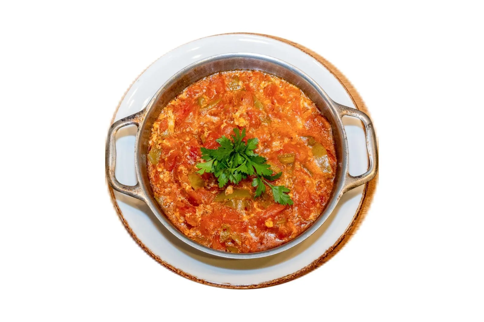 Kaşarlı MENEMEN